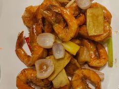-香蜜轩·粤菜·宴会(世界之窗店)