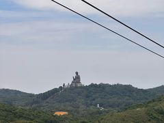 -天坛大佛