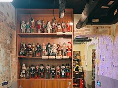 -203密室逃脱(朝阳大悦城1店)