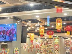 -江湖黑大兔(杨家坪店)