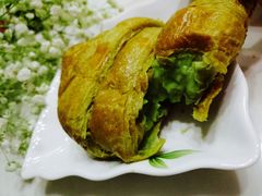 -流酥可心·牛乳蛋糕商店(禾祥西路店)