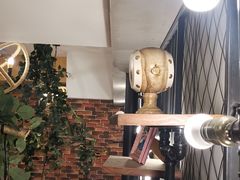 -牛上牛吊炉烧烤(红旗大街店)