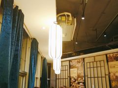 大堂-肖记公安牛肉鱼杂馆· 省级非物质文化遗产(仁和路店)