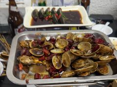 -老黑板筋(顺义总店)