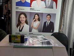 -方快-照相馆(马桥满天星广场店)