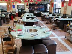 -鸿姐老火锅(疁城新天地店)