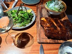 -The Meat & Wine Co Southbank(南岸店)
