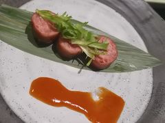 -匠和风精致料理(莆田财富中心店)