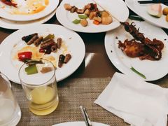 -福州仓山凯悦酒店·Market Cafe Lacucina咖啡厅