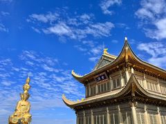 -峨眉山风景名胜区