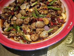 -灶东家民间菜(回兴店)