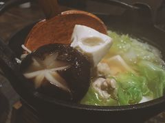 -鸟鸣门屋台料理(金帝银泰店)