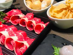 -捞王锅物料理(上海世茂广场店)