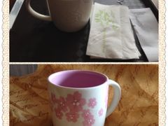 焦糖玛其朵，2012樱花杯-星巴克(南京同曦万尚城店)