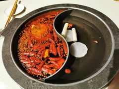 -川西坝子火锅(金沙1.0直营店)
