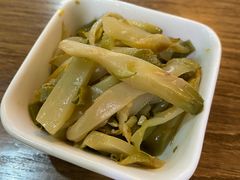 村姑白切三黄鸡-村姑三黄鸡(解放店)