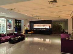 -南美元生态大酒店(海珠店)