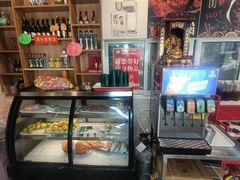 -焱味真•韩牛自助烤肉(大学城店)