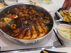 -黄记煌三汁焖锅(首创奥特莱斯店)