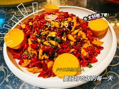 -唐宴(大唐购物中心店)
