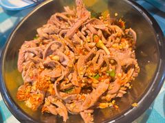 -昱龙大盆牛蛙馆(三兴街总店)