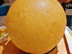 大麻球-吴越荣记·苏州菜·松鼠桂鱼(斜塘老街店)