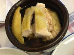 醉鸡-玲珑餐厅(陕西南路店)