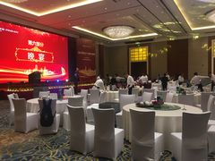 -上海雅居乐万豪侯爵酒店