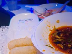 -徐记小怪兽肉蟹煲店(哈西万达金街店)