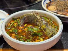 -小饕荟雅安贡椒鱼鲜馆(广福桥店)