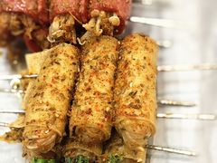 -彭城八戒羊肉串(总店)