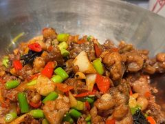 -彭耕记猪油炒小菜(吉联mall店)