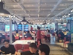 -石牌岭小亮蒸虾•湖北老字号(左岭店)
