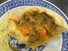 -孟家蟹包(锦绣街店)