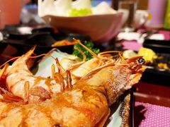 -沈阳国际皇冠假日酒店-Izakaya居日餐厅