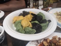 -良师门滨海人家·海鲜·家常菜(滨海城店)