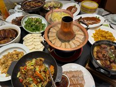 -新乾隆酒楼(帝景园店)