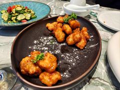 -披云云小馆·味道江湖(姚家园万象汇店)