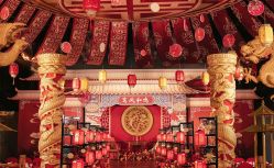 -明典婚礼策划·婚车租赁·婚纱摄影