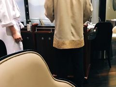 -北京泰富酒店-柏景轩中餐厅