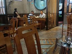 大堂-李二鲜鱼(水晶店)