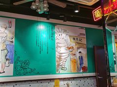 大堂-陈光记烧腊(长寿路店)
