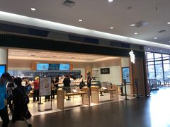 门面-泸溪河桃酥(欧尚店)