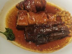 -汤城小厨•粤菜•靓汤(苏州街店)