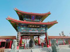 -八仙过海景区