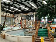 -南宫温泉水世界