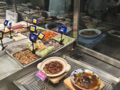 -天天鱼港·海鲜·鲅鱼水饺·招牌烤鸭(黄骅店)