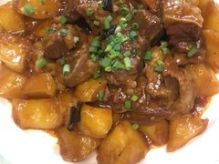 -春熙小馆(乘风庄店)