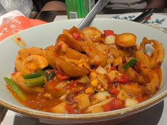 -匠熙小馆(崇文门店)