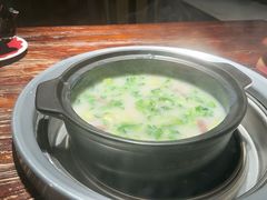 -大良毋米粥(锦龙路总店)